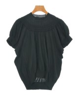 tricot COMME des GARCONS（トリココムデギャルソン）ニット・セーター 黒 サイズ:F レディース/2200624932055