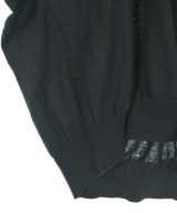 tricot COMME des GARCONS（トリココムデギャルソン）ニット・セーター 黒 サイズ:F レディース/2200624932055