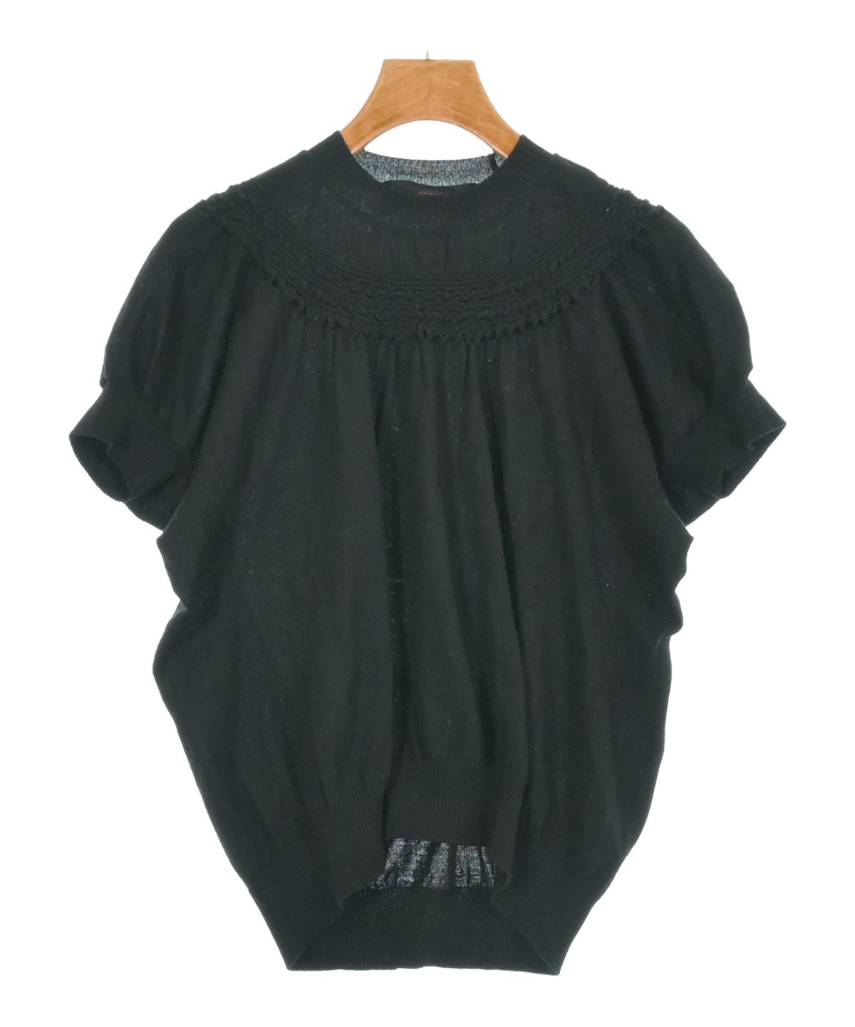 tricot COMME des GARCONS（トリココムデギャルソン）ニット・セーター