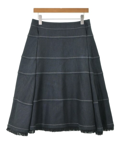 トリココムデギャルソン(tricot COMME des GARCONS)のtricot COMME des GARCONS ロング・マキシ丈スカート