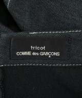 tricot COMME des GARCONS（トリココムデギャルソン）ロング・マキシ丈スカート 紺 サイズ:-(L位) レディース/2200624932093