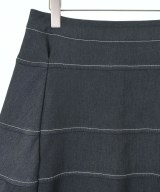 tricot COMME des GARCONS（トリココムデギャルソン）ロング・マキシ丈スカート 紺 サイズ:-(L位) レディース/2200624932093