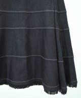 tricot COMME des GARCONS（トリココムデギャルソン）ロング・マキシ丈スカート 紺 サイズ:-(L位) レディース/2200624932093
