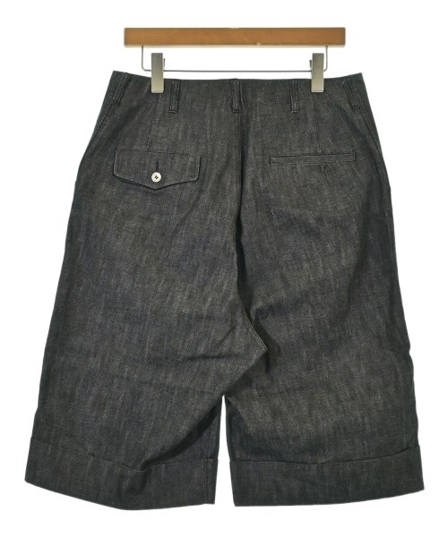 tricot COMME des GARCONS（トリココムデギャルソン）ショートパンツ 黒 サイズ:M レディース/2200626620141