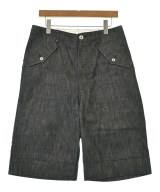 tricot COMME des GARCONS（トリココムデギャルソン）ショートパンツ 黒 サイズ:M レディース/2200626620141