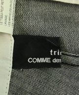 tricot COMME des GARCONS（トリココムデギャルソン）ショートパンツ 黒 サイズ:M レディース/2200626620141