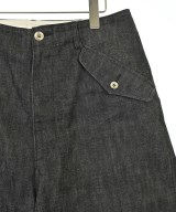 tricot COMME des GARCONS（トリココムデギャルソン）ショートパンツ 黒 サイズ:M レディース/2200626620141