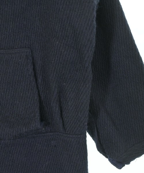 tricot COMME des GARCONS（トリココムデギャルソン）ワンピース 紺 サイズ:-(M位) レディース/2200639713076