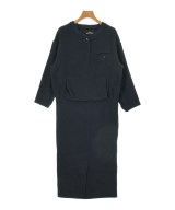 tricot COMME des GARCONS（トリココムデギャルソン）ワンピース 紺 サイズ:-(M位) レディース/2200639713076