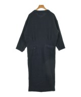 tricot COMME des GARCONS（トリココムデギャルソン）ワンピース 紺 サイズ:-(M位) レディース/2200639713076