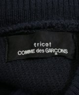 tricot COMME des GARCONS（トリココムデギャルソン）ワンピース 紺 サイズ:-(M位) レディース/2200639713076