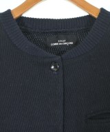 tricot COMME des GARCONS（トリココムデギャルソン）ワンピース 紺 サイズ:-(M位) レディース/2200639713076