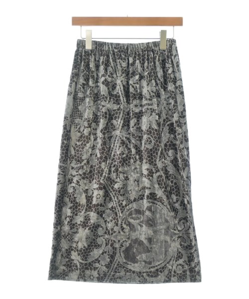 トリココムデギャルソン(tricot COMME des GARCONS)のtricot COMME des GARCONS ロング・マキシ丈スカート