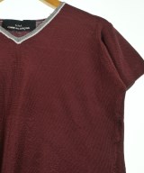 tricot COMME des GARCONS（トリココムデギャルソン）ニット・セーター 赤 サイズ:-(XL位) レディース/2200640092108