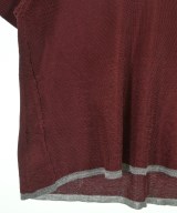 tricot COMME des GARCONS（トリココムデギャルソン）ニット・セーター 赤 サイズ:-(XL位) レディース/2200640092108