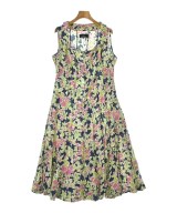 tricot COMME des GARCONS（トリココムデギャルソン）ワンピース 紺 サイズ:M レディース/2200640139049