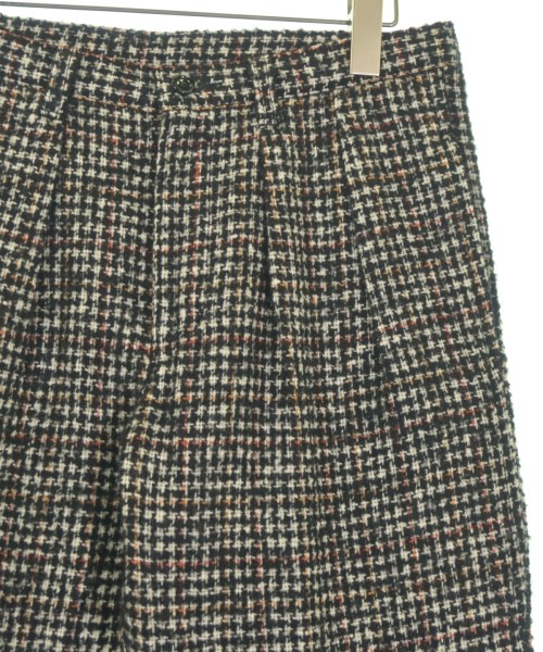 tricot COMME des GARCONS（トリココムデギャルソン）クロップドパンツ 黒 サイズ:S レディース/2200640538019