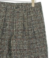 tricot COMME des GARCONS（トリココムデギャルソン）クロップドパンツ 黒 サイズ:S レディース/2200640538019