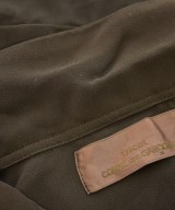 tricot COMME des GARCONS（トリココムデギャルソン）カジュアルジャケット 茶 サイズ:-(M位) レディース/2200624886211