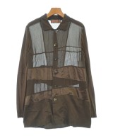 tricot COMME des GARCONS カジュアルジャケット