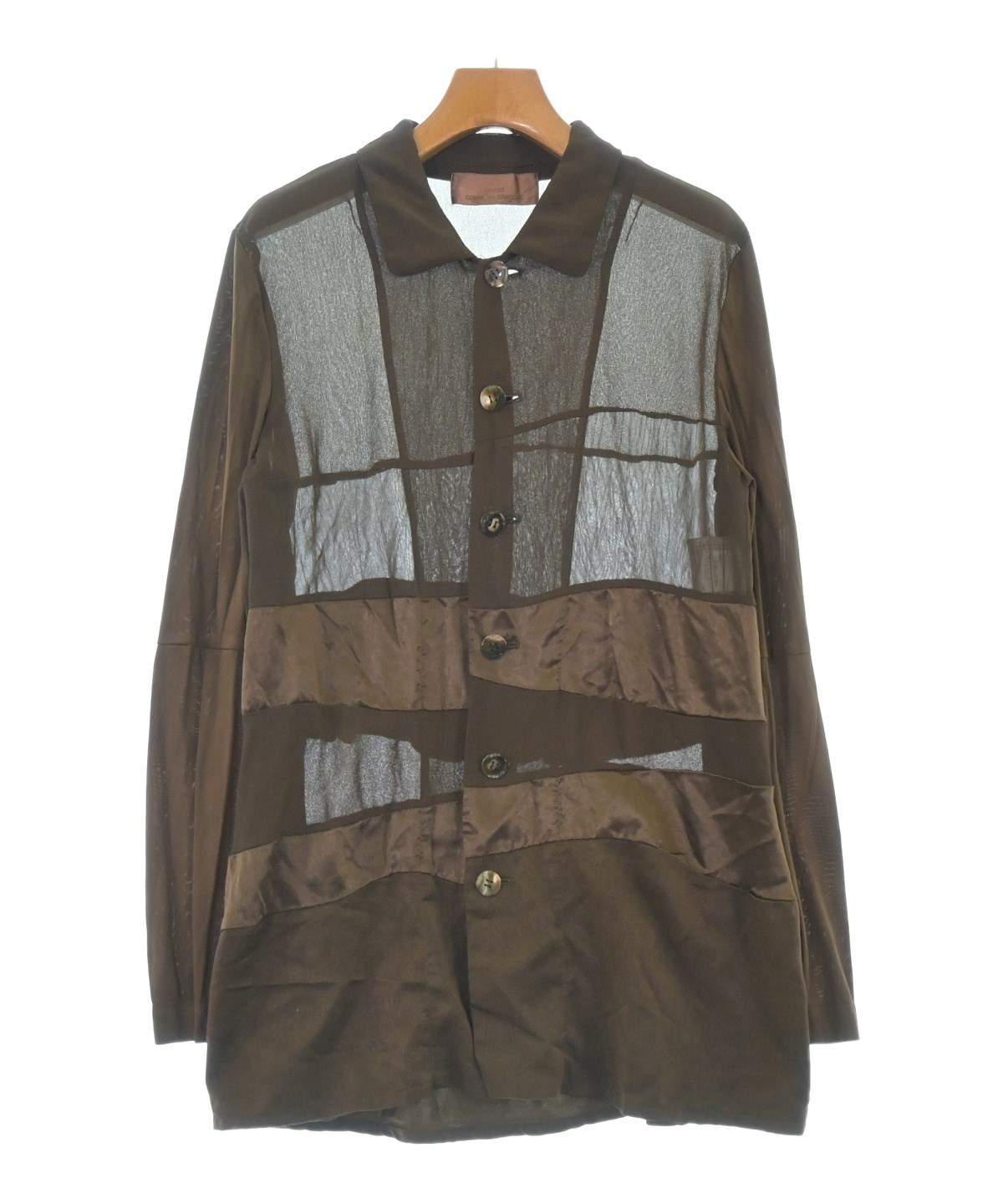 tricot COMME des GARCONS（トリココムデギャルソン）カジュアル