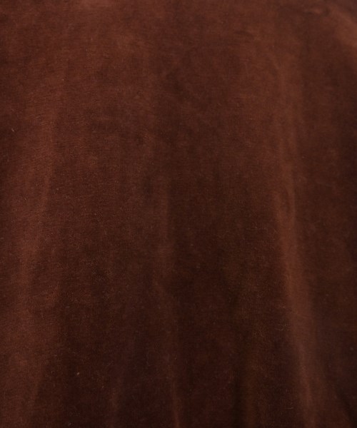 tricot COMME des GARCONS（トリココムデギャルソン）カーディガン 茶 サイズ:-(L位) レディース/2200624886228