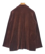 tricot COMME des GARCONS（トリココムデギャルソン）カーディガン 茶 サイズ:-(L位) レディース/2200624886228