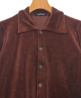 tricot COMME des GARCONS（トリココムデギャルソン）カーディガン 茶 サイズ:-(L位) レディース/2200624886228