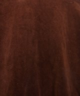 tricot COMME des GARCONS（トリココムデギャルソン）カーディガン 茶 サイズ:-(L位) レディース/2200624886228