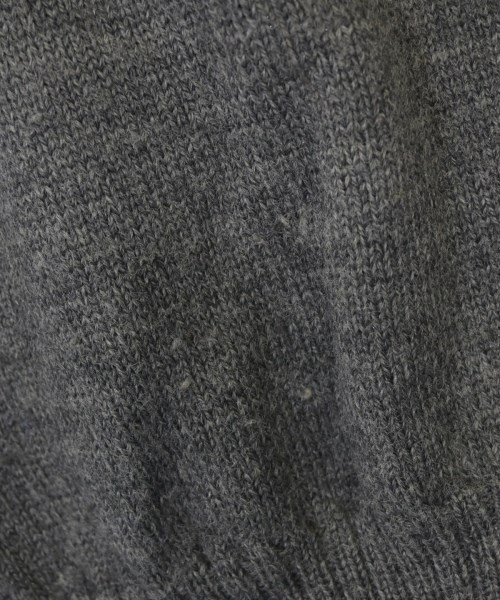 tricot COMME des GARCONS（トリココムデギャルソン）ニット・セーター グレー サイズ:-(L位) レディース/2200640696221