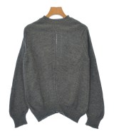 tricot COMME des GARCONS（トリココムデギャルソン）ニット・セーター グレー サイズ:-(L位) レディース/2200640696221