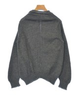 tricot COMME des GARCONS（トリココムデギャルソン）ニット・セーター グレー サイズ:-(L位) レディース/2200640696221