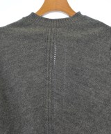 tricot COMME des GARCONS（トリココムデギャルソン）ニット・セーター グレー サイズ:-(L位) レディース/2200640696221
