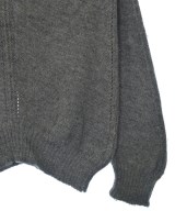 tricot COMME des GARCONS（トリココムデギャルソン）ニット・セーター グレー サイズ:-(L位) レディース/2200640696221