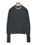 tricot COMME des GARCONS（トリココムデギャルソン）ニット・セーター グレー サイズ:-(M位) レディース/2200640702014