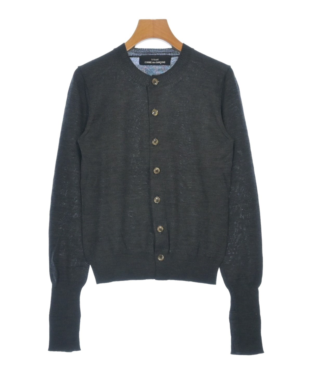 tricot COMME des GARCONS（トリココムデギャルソン）ニット・セーター