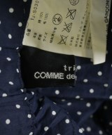 tricot COMME des GARCONS（トリココムデギャルソン）ひざ丈スカート 紺 サイズ:-(M位) レディース/2200640702045