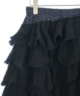 tricot COMME des GARCONS（トリココムデギャルソン）ひざ丈スカート 紺 サイズ:-(M位) レディース/2200640702045