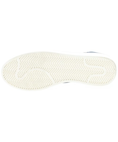 tricot COMME des GARCONS（トリココムデギャルソン）その他 紺 サイズ:23cm レディース/2200640702120