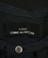 tricot COMME des GARCONS（トリココムデギャルソン）カジュアルシャツ 黒 サイズ:-(M位) レディース/2200626378028