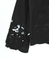 tricot COMME des GARCONS（トリココムデギャルソン）カジュアルシャツ 黒 サイズ:-(M位) レディース/2200626378028