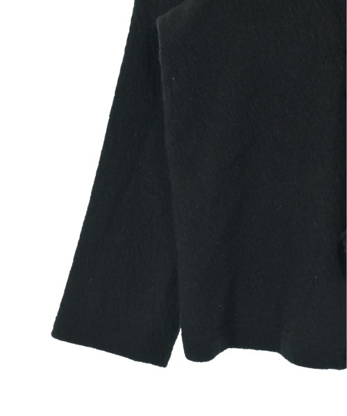 tricot COMME des GARCONS（トリココムデギャルソン）Tシャツ・カットソー 黒 サイズ:M レディース/2200629741058