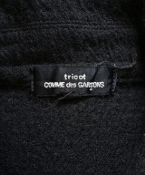tricot COMME des GARCONS（トリココムデギャルソン）Tシャツ・カットソー 黒 サイズ:M レディース/2200629741058