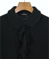 tricot COMME des GARCONS（トリココムデギャルソン）Tシャツ・カットソー 黒 サイズ:M レディース/2200629741058