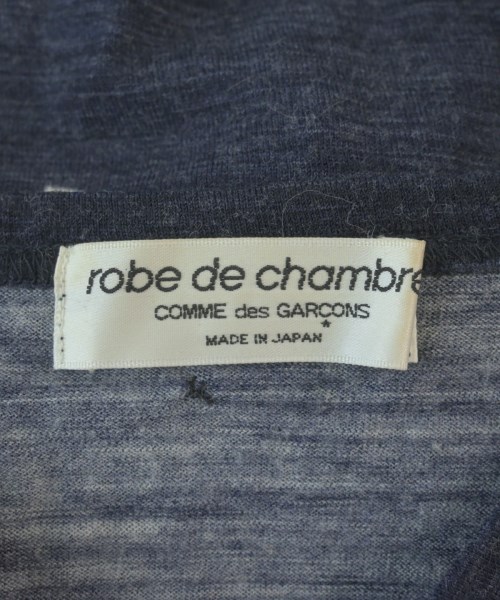 tricot COMME des GARCONS（トリココムデギャルソン）カーディガン 紺 サイズ:-(M位) レディース/2200625757343