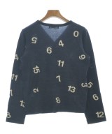 tricot COMME des GARCONS（トリココムデギャルソン）カーディガン 紺 サイズ:-(M位) レディース/2200625757343
