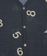 tricot COMME des GARCONS（トリココムデギャルソン）カーディガン 紺 サイズ:-(M位) レディース/2200625757343