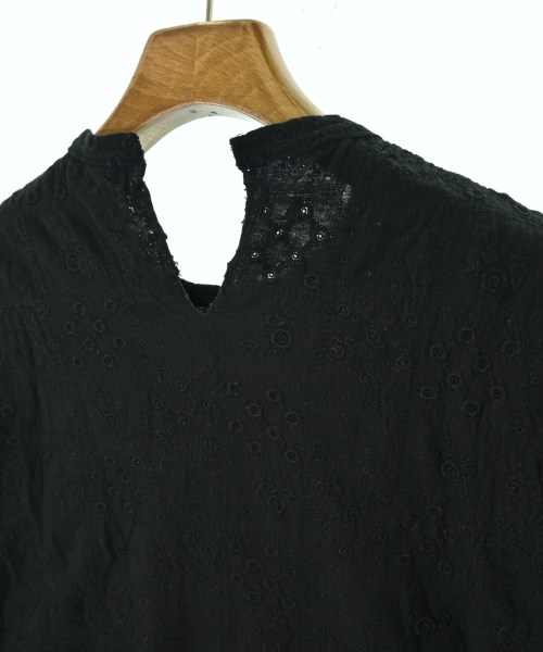 tricot COMME des GARCONS（トリココムデギャルソン）Tシャツ・カットソー 黒 サイズ:-(M位) レディース/2200625757374