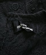 tricot COMME des GARCONS（トリココムデギャルソン）Tシャツ・カットソー 黒 サイズ:-(M位) レディース/2200625757374