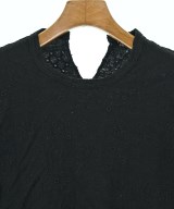 tricot COMME des GARCONS（トリココムデギャルソン）Tシャツ・カットソー 黒 サイズ:-(M位) レディース/2200625757374